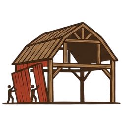 Barn Raise